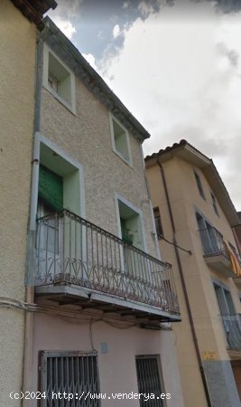 Unifamiliar adosada en venta  en Sant Pau de Seguries - Girona