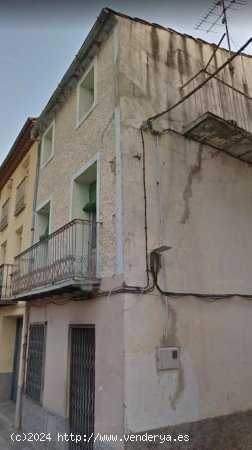 Unifamiliar adosada en venta  en Sant Pau de Seguries - Girona