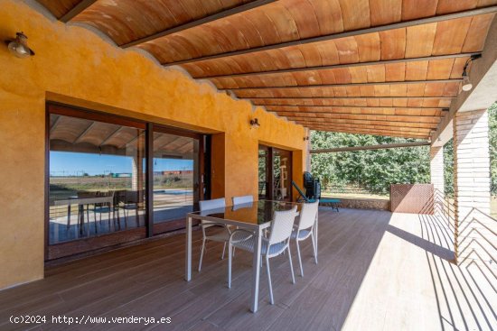 Chalet / Torre en venta  en Ermedas - Girona