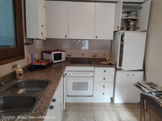 Unifamiliar adosada en venta  en Arbúcies - Girona