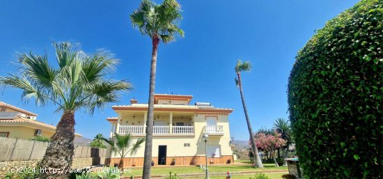 Impresionante casa de campo en Benajarafe - Benajarafe