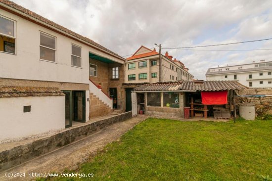 Casa-Chalet en Venta en Baiona Pontevedra