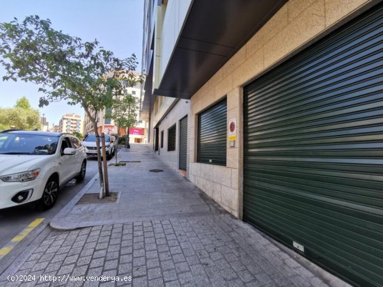 Local comercial en Venta en Vigo Pontevedra