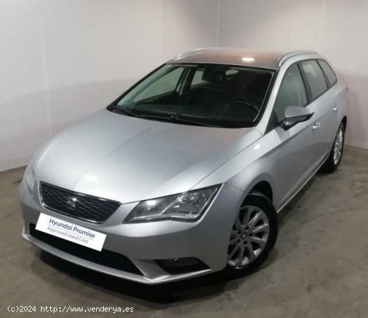 SEAT León ST ( 1.4 TSI S&S Style 125 )  - Rivas Vaciamadrid