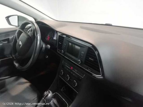 SEAT León ST ( 1.4 TSI S&S Style 125 )  - Rivas Vaciamadrid