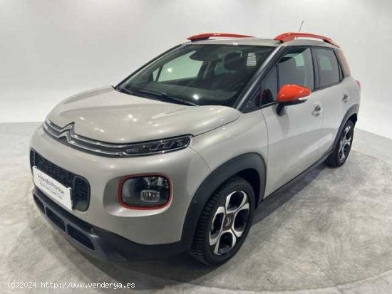  Citroen C3 Aircross ( Puretech S&S Shine 110 )  - Sabadell 