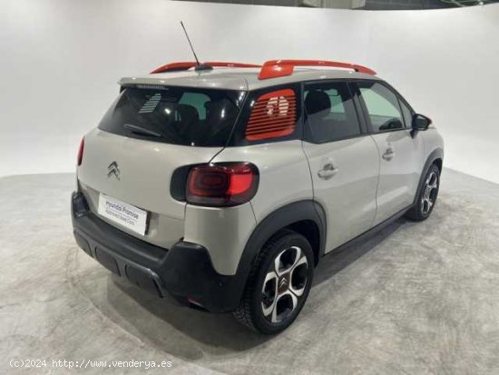 Citroen C3 Aircross ( Puretech S&S Shine 110 )  - Sabadell