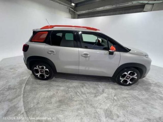 Citroen C3 Aircross ( Puretech S&S Shine 110 )  - Sabadell