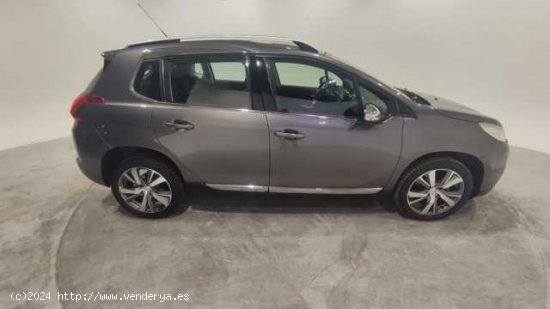 Peugeot 2008 Diesel ( 2008 1.6 BlueHDI S&S Allure 120 )  - Sabadell