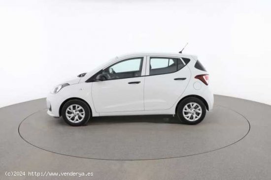 Hyundai i10 ( 1.0 Klass )  - Talavera de la Reina