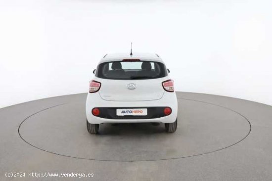 Hyundai i10 ( 1.0 Klass )  - Talavera de la Reina