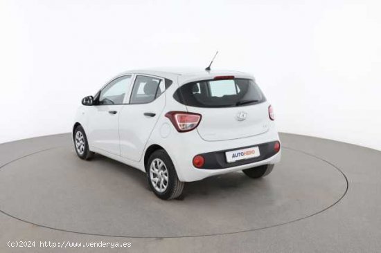 Hyundai i10 ( 1.0 Klass )  - Talavera de la Reina