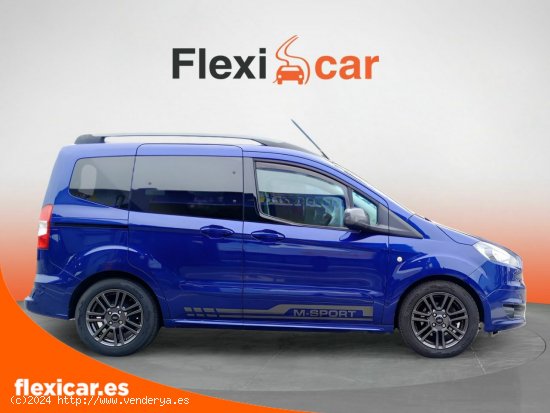 Ford Tourneo Courier 1.0 EcoBoost 74kW (100CV) Sport - Santander