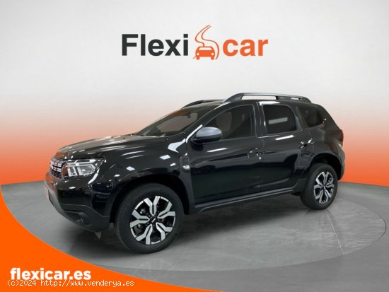 Dacia Duster Journey Go TCE 110kW (150CV) 4X2 EDC - Manresa