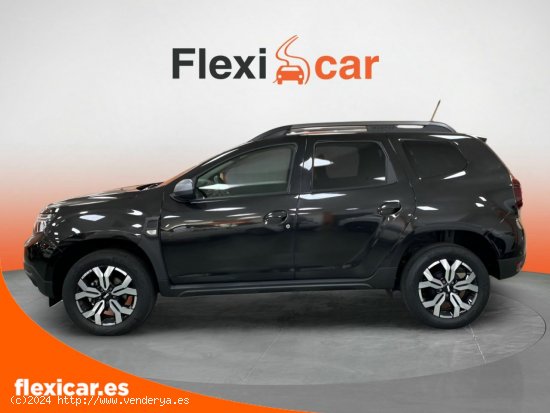 Dacia Duster Journey Go TCE 110kW (150CV) 4X2 EDC - Manresa