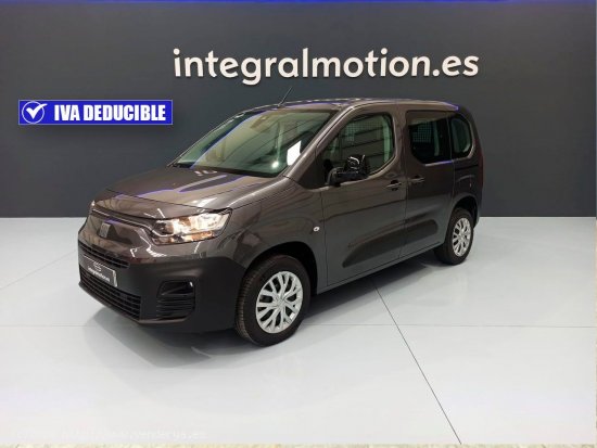  Fiat Doblo Combi N1 L1 130CV MT6 - Sada 