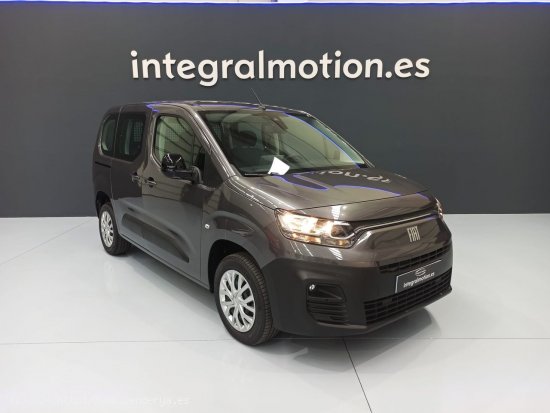 Fiat Doblo Combi N1 L1 130CV MT6 - Sada