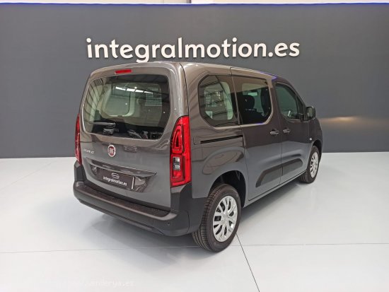 Fiat Doblo Combi N1 L1 130CV MT6 - Sada