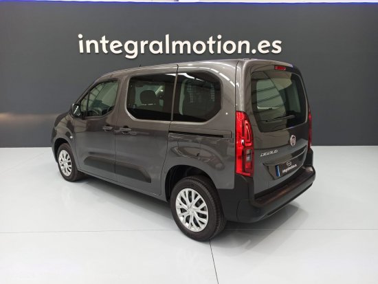 Fiat Doblo Combi N1 L1 130CV MT6 - Sada