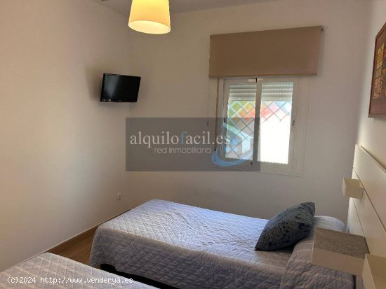 ¡SE ALQUILA ESTUPENDO PISO DE DOS HABITACIONES EN MARBELLA CENTRO!!,“SOLO DE SEPTIEMBRE A JUNIO P