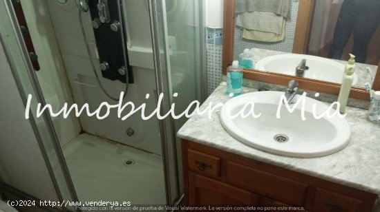 DUPLEX EN VENTA EN LA MEJOR ZONA PUERTO LUMBRERAS