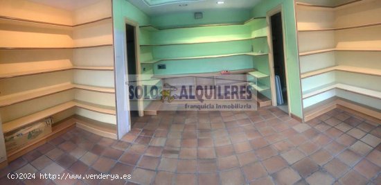 ECONOMICO LOCAL COMERCIAL EN ITURRAMA