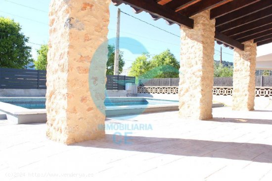 Se vende precioso chalet completamente reformado en Palmanyola