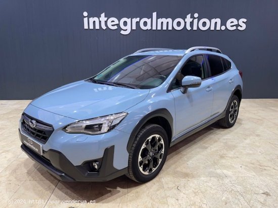  Subaru XV 1.6i Sport Plus Auto - Lugo 