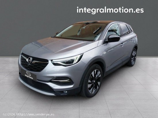  Opel Grandland X PHEV 1.6 Turbo Ultimate Auto 4x2 - Vigo 