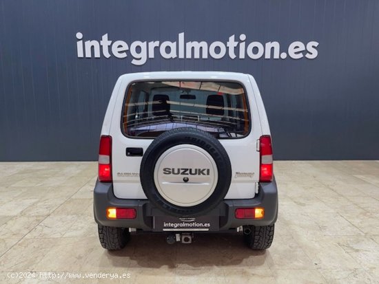 Suzuki Jimny 1.3 JX - MALAGA