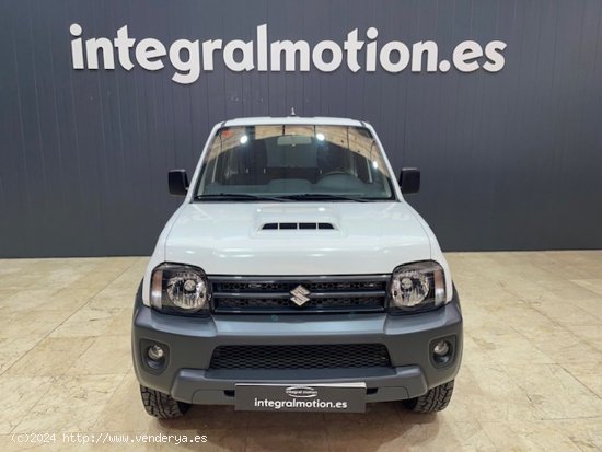 Suzuki Jimny 1.3 JX - MALAGA