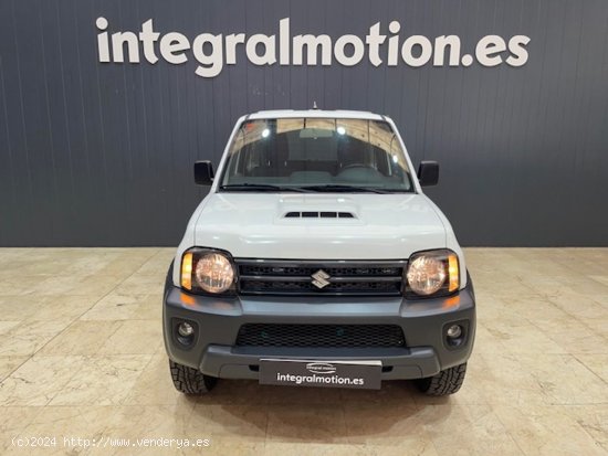 Suzuki Jimny 1.3 JX - MALAGA