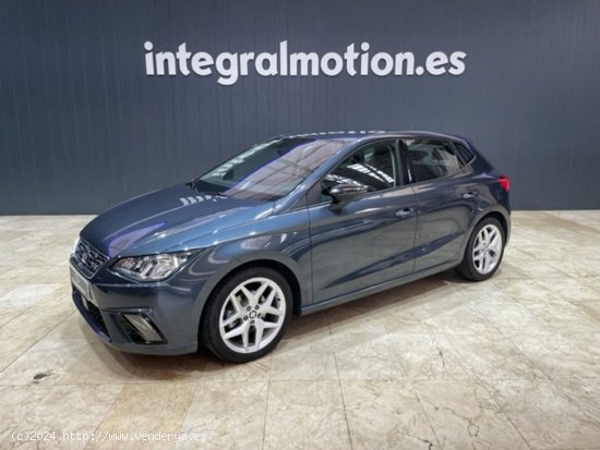 Seat Ibiza 1.0 EcoTSI 85kW (115CV) FR - Sada