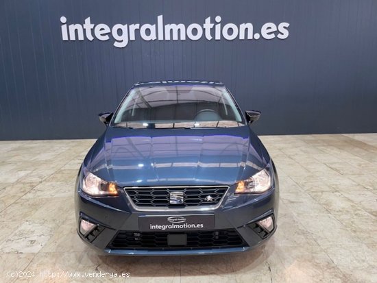 Seat Ibiza 1.0 EcoTSI 85kW (115CV) FR - Sada