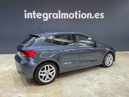 Seat Ibiza 1.0 EcoTSI 85kW (115CV) FR - Sada