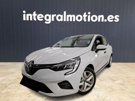  Renault Clio Life SCe 49 kW (67CV) - Sada 