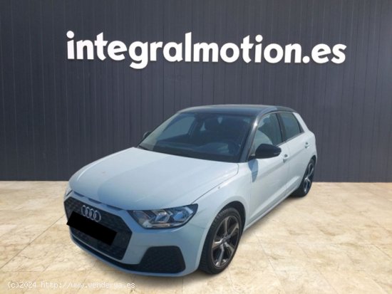  Audi A1 Sportback 25 TFSI 70kW (95CV) - Lugo 