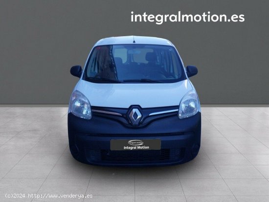  Renault Kangoo combi Profesional M1 Blue dCi 70 kW (95 CV) combi 70KW (95CV) 4P manual - Vigo 