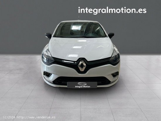  Renault Clio Business dCi 55kW (75CV) -18 - Santiago de Compostela 