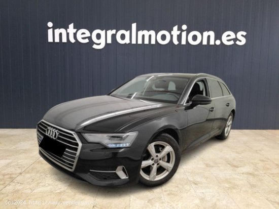  Audi A6 Avant Business Edition Sport 30 TDI S Tronic 5d ex2i - TRANSITO 