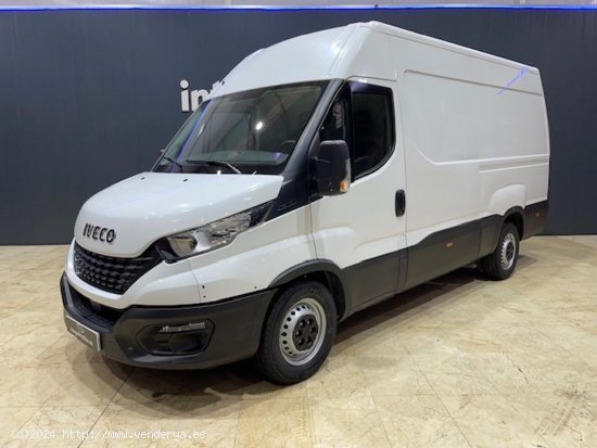  Iveco Daily 2.3 TD 35S 16 V 3520L/H2 12 M3 - TRANSITO 