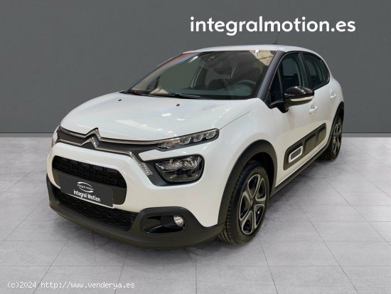  Citroën C3 BlueHDi 75KW (100CV) S&S Feel - Sada 