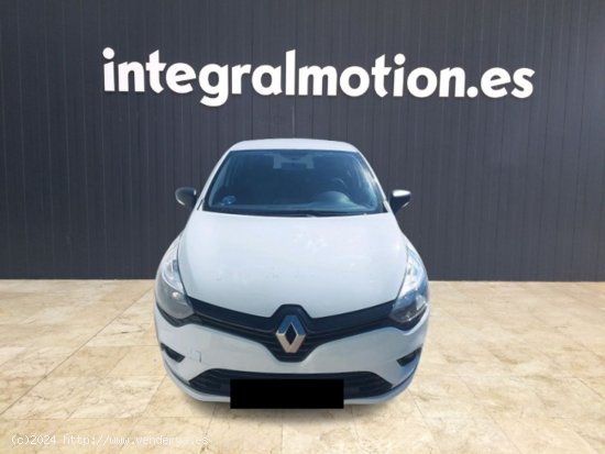  Renault Clio Business dCi 55kW (75CV) -18 - TRANSITO 