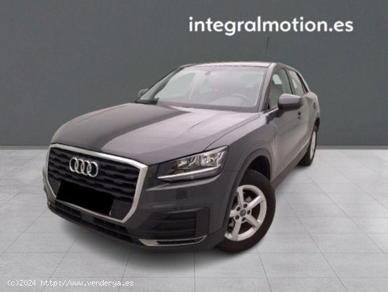  Audi Q2 1.0 30 TFSI 85kW 5d - TRANSITO 