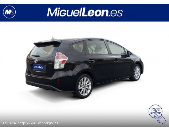 Toyota Prius+ Advance - Las Palmas de Gran Canaria