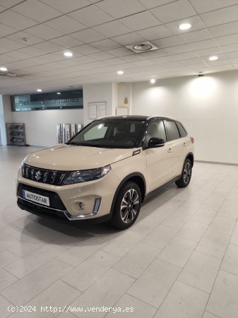 Suzuki Vitara 1.5 GLX Strong Hybrid Auto - Lleida