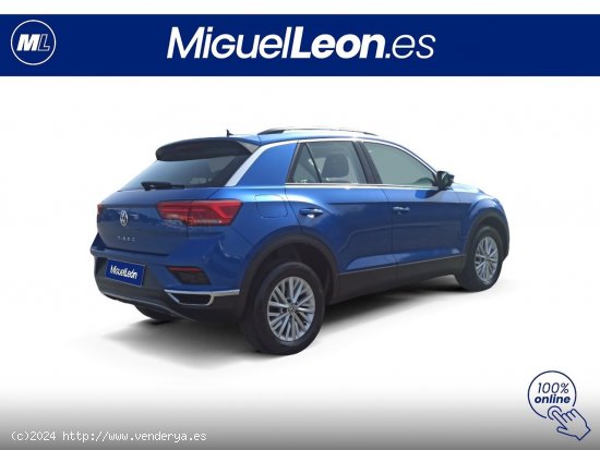 Volkswagen T-Roc 1.6 116CV ADVANCE - Telde