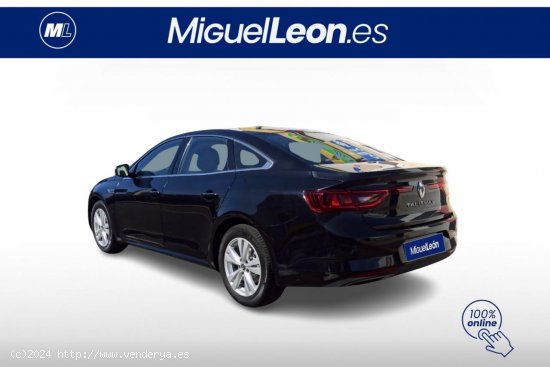 Renault Talisman Intens Energy dCi 96kW (130CV) - Telde