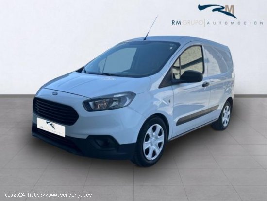  FORD Transit Courier en venta en Teruel (Teruel) - Teruel 