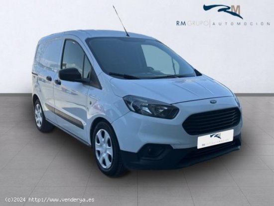 FORD Transit Courier en venta en Teruel (Teruel) - Teruel